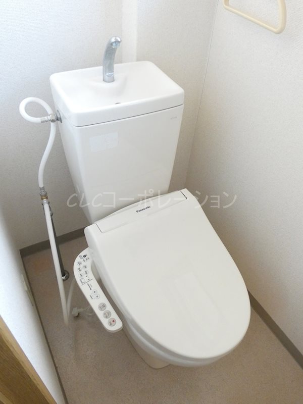 オオギセントラルプラザ   その他1