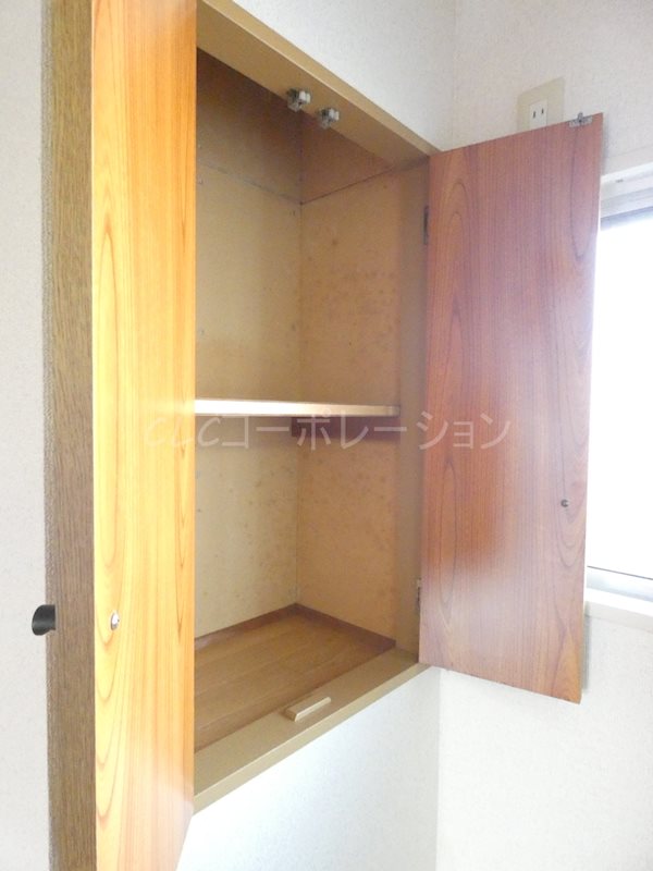 オオギマンション  その他12