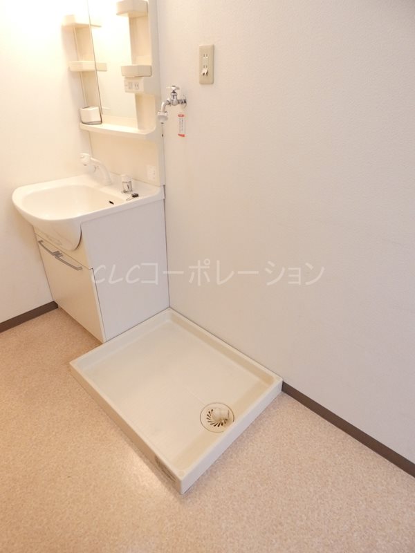 オオギマンション  その他3