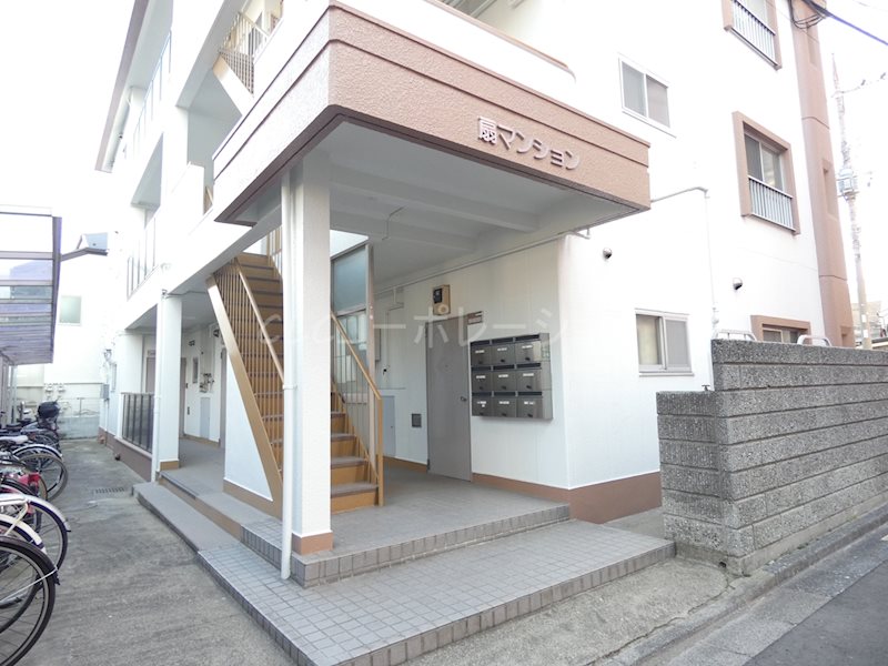 オオギマンション  その他7