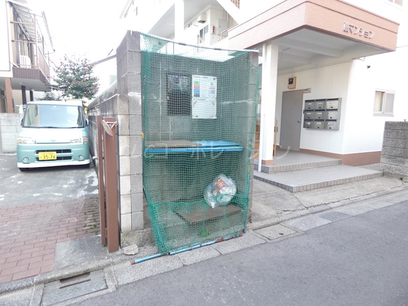 オオギマンション  その他12