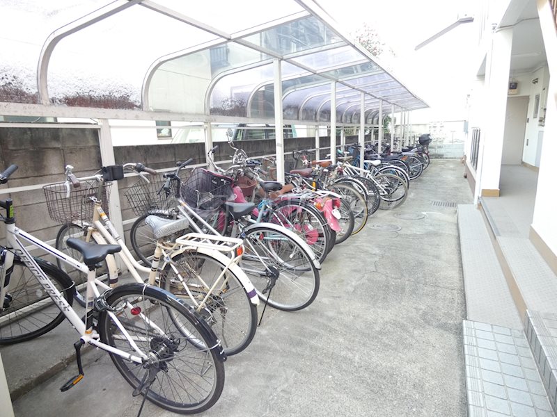 オオギマンション  その他14