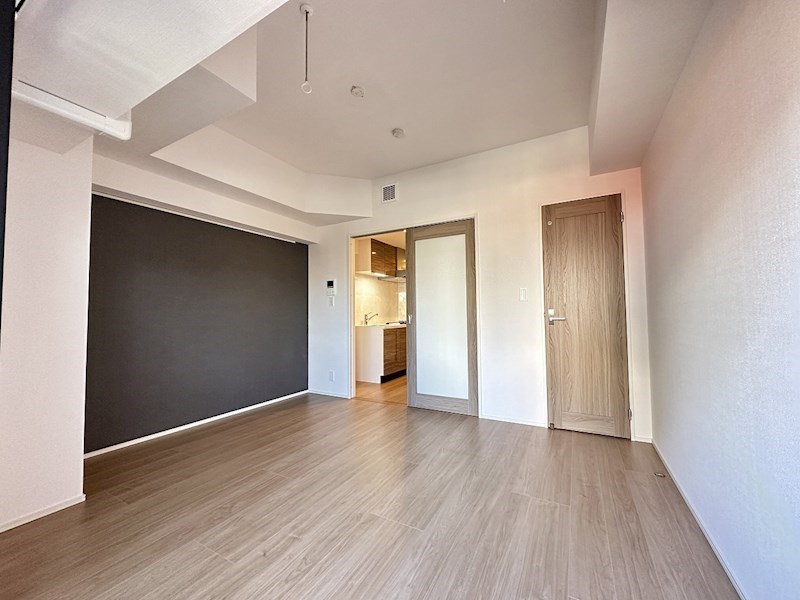 ダーシャモリ ベッドルーム