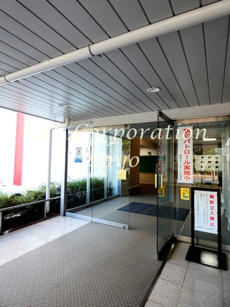 東陽町ハイホームＡ棟  その他1