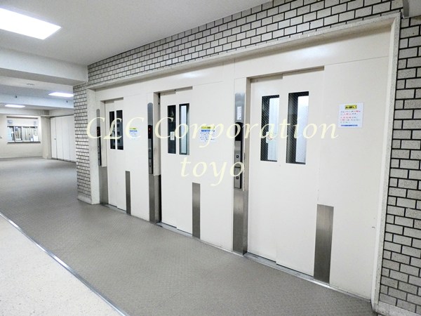 東陽町ハイホームＡ棟  その他2