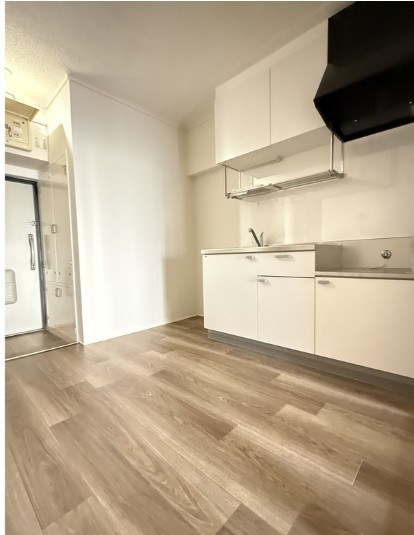 東陽町ハイホームＡ棟  キッチン