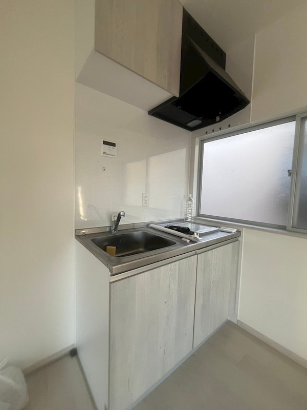 hajimeコーポ2 キッチン