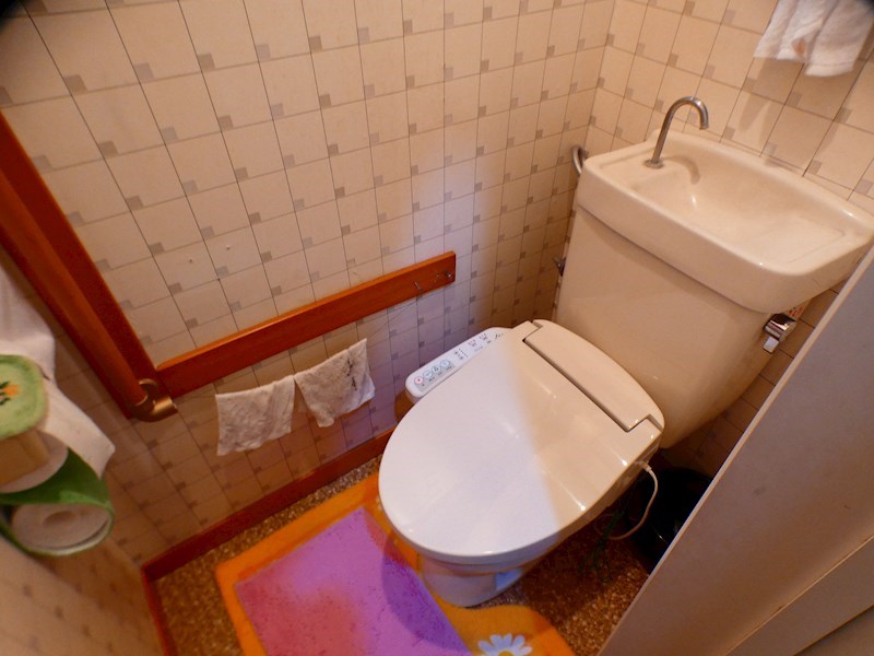 わかば荘 その他5