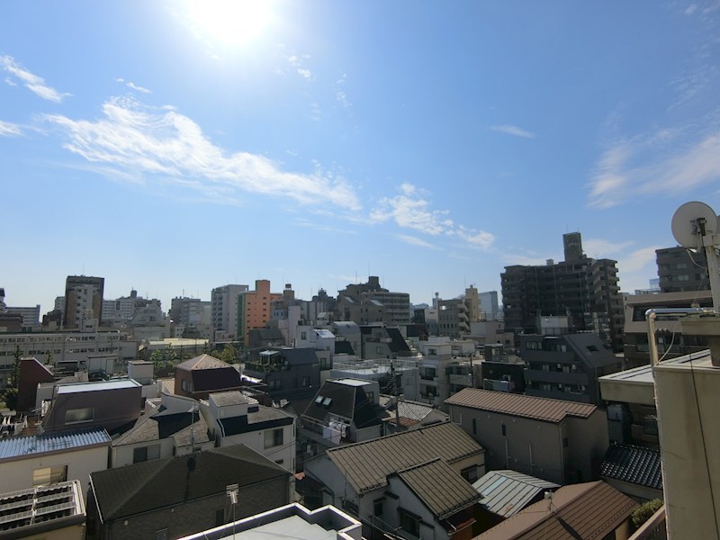 メゾン永和 その他7