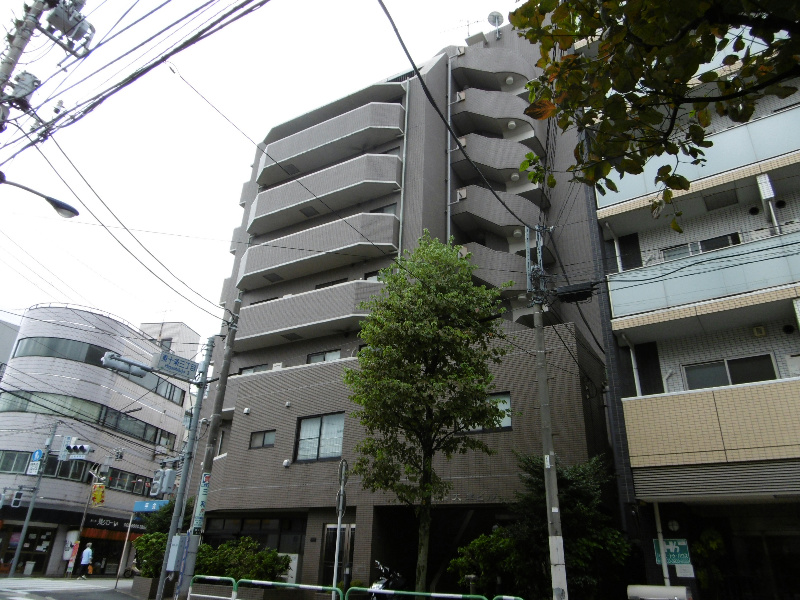 大津ビル その他外観1