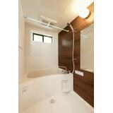 エイテックスコーポ  風呂画像