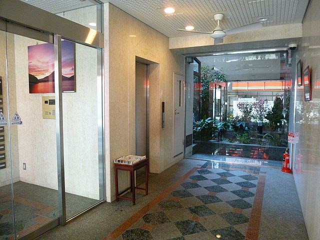 文京ツインタワー その他1