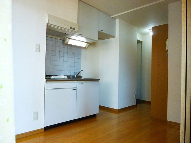 文京ツインタワー リビング