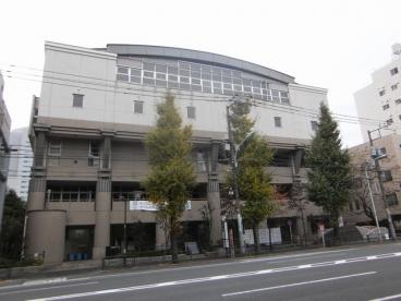 文京ツインタワー 周辺画像8