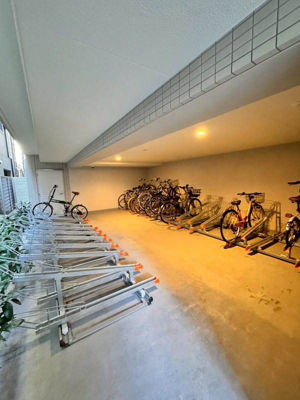 CREATIF日暮里 その他7