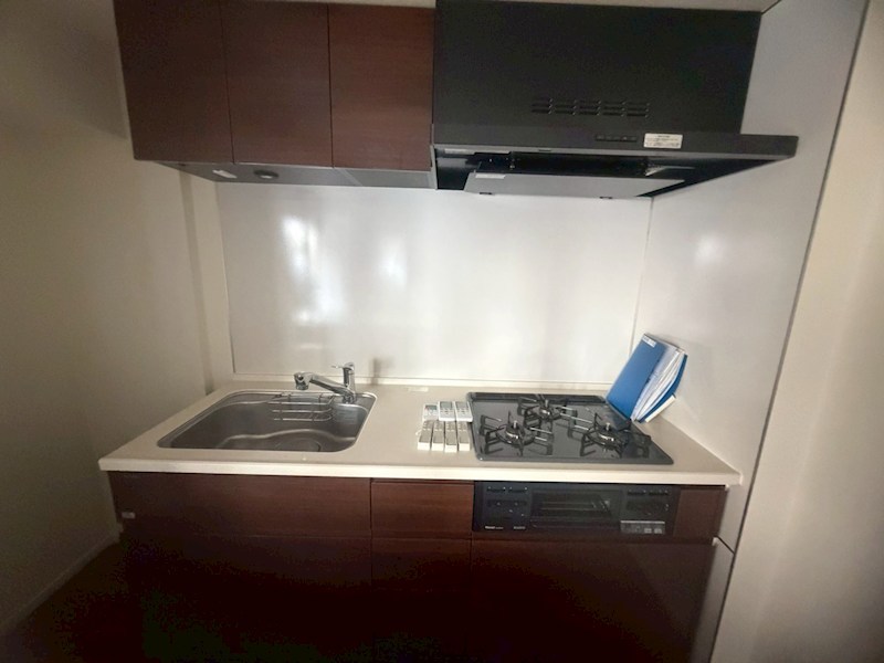 CREATIF日暮里 キッチン