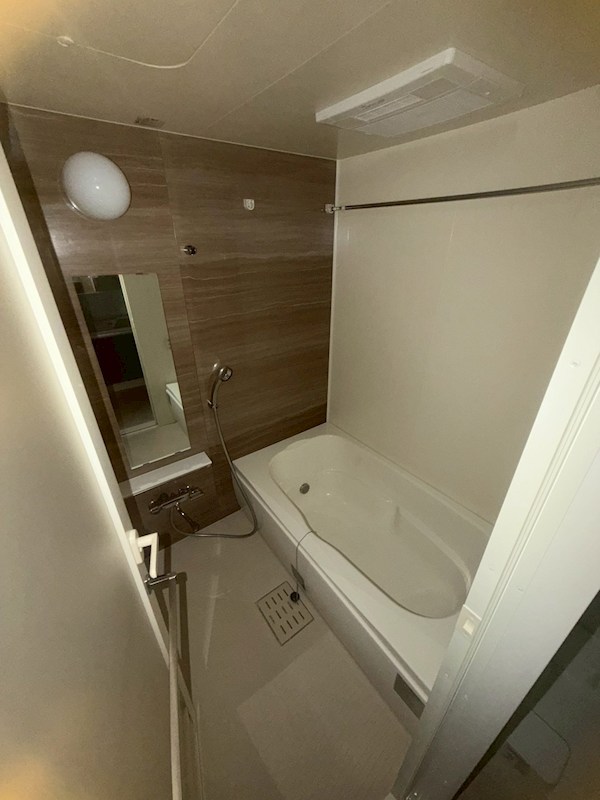 CREATIF日暮里 風呂画像