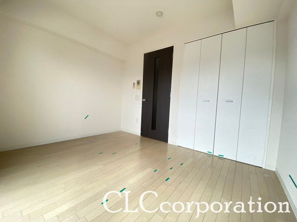 ジョイシティ住吉  ベッドルーム