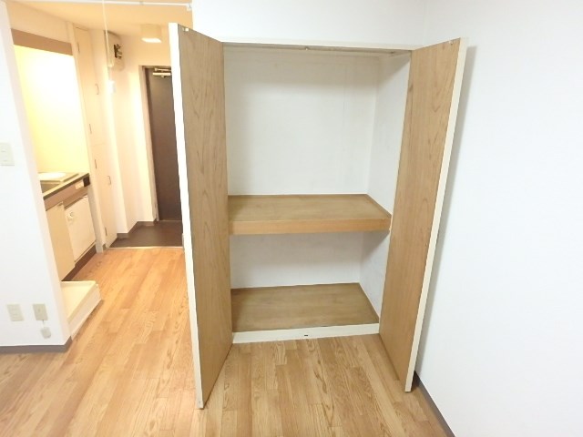 フォレストイン千駄木 その他1