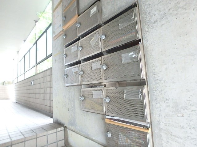 フォレストイン千駄木 その他5