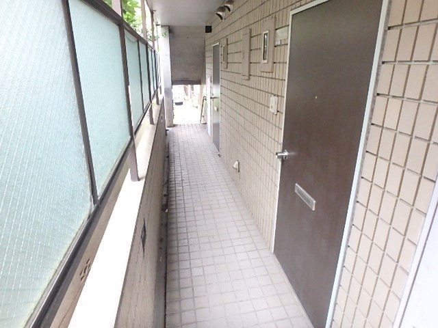 フォレストイン千駄木 その他6