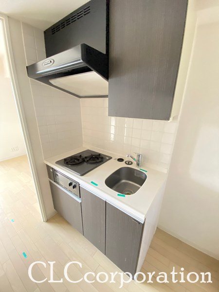 ジョイシティ住吉  キッチン
