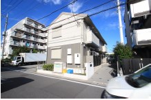 ガーネットブライト 外観