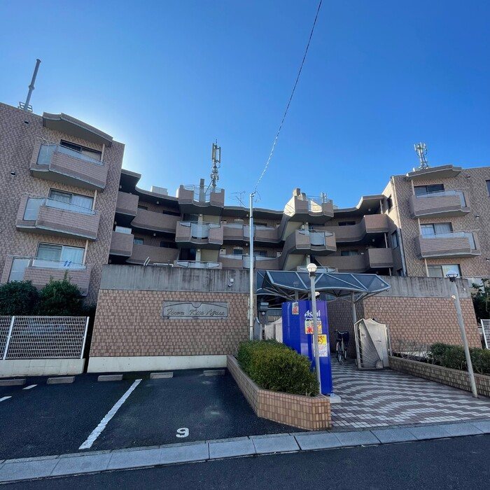 フォーラム北綾瀬 その他6