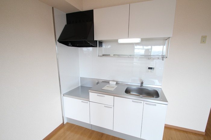 フォーラム北綾瀬 キッチン