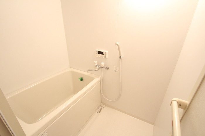 フォーラム北綾瀬 風呂画像