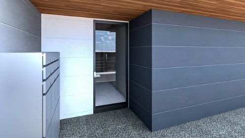 フォルスクラス駒込西ケ原 その他1