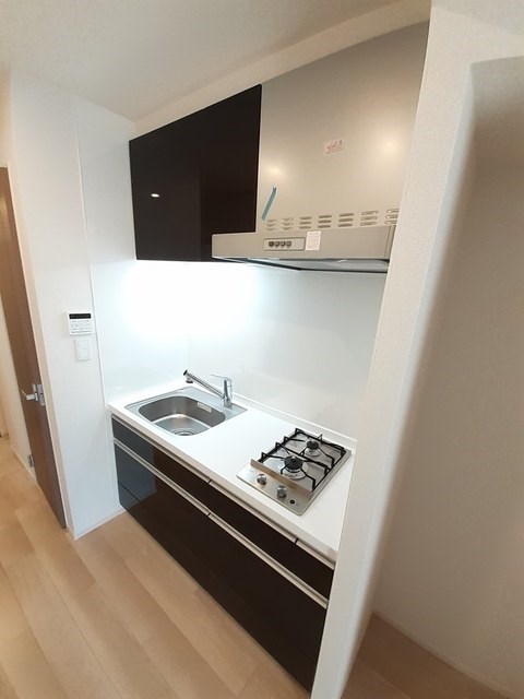 ラリュール キッチン