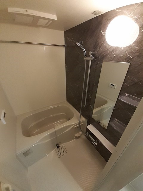 ラリュール 風呂画像