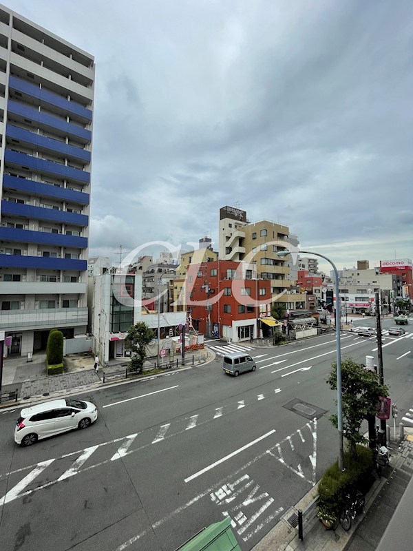 サクシード森下  その他1