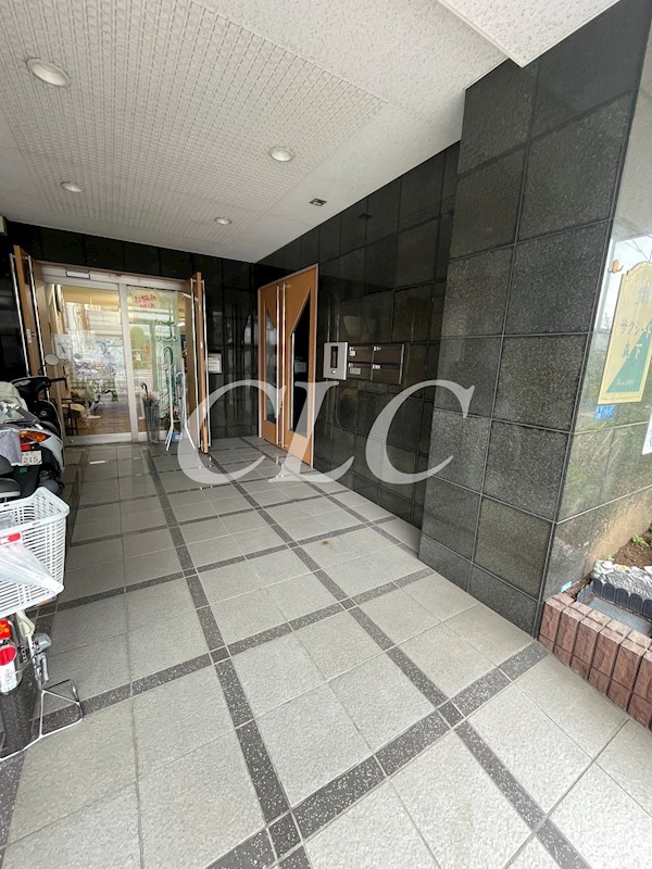 サクシード森下  その他2