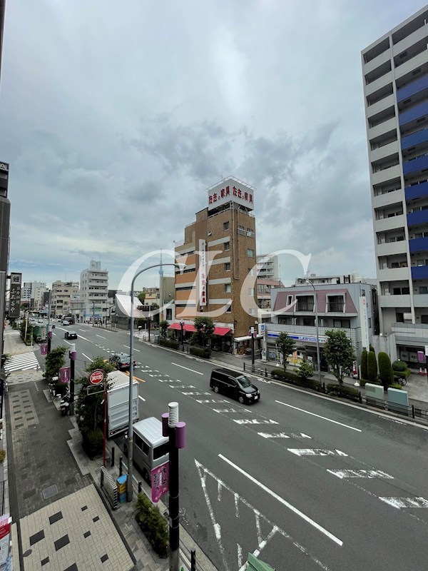 サクシード森下  その他10