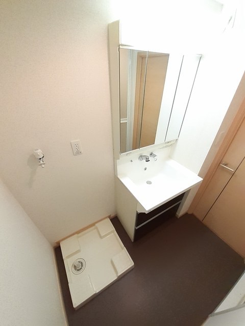 アルモニー・アビタシオン その他2