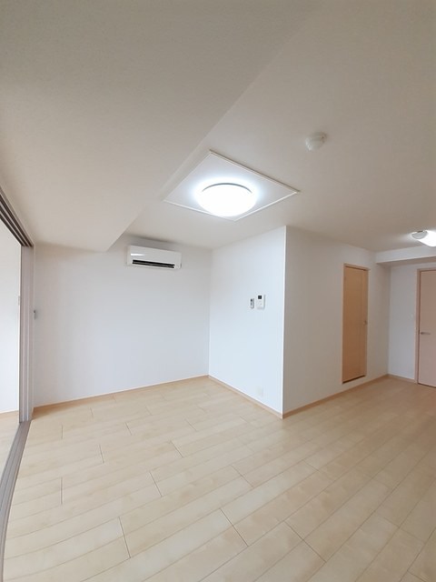 アルモニー・アビタシオン リビング