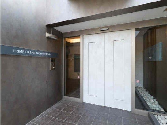 プライムアーバン西日暮里 その他5