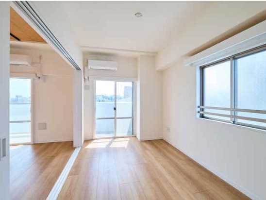 プライムアーバン西日暮里 その他6