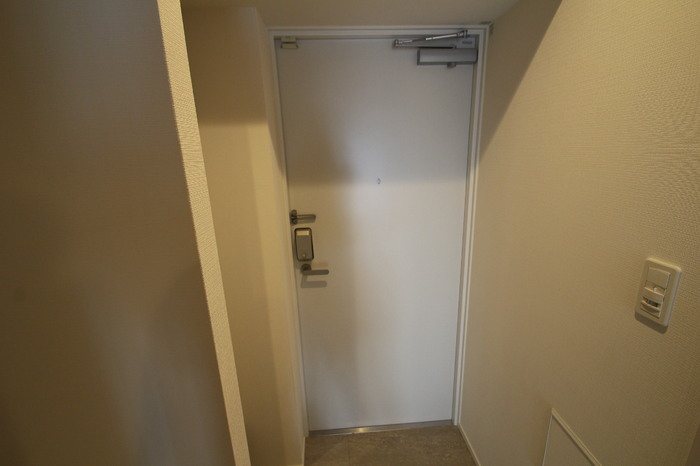 Carre S.I（ｷｬﾚｴｽｱｲ)  玄関