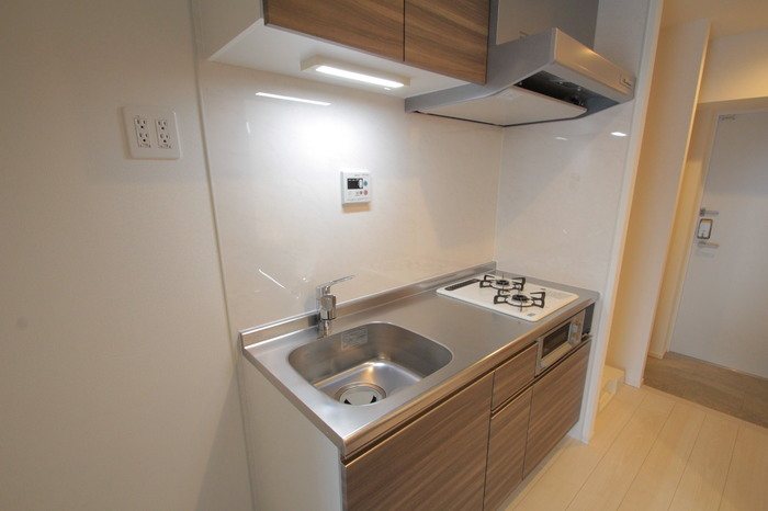 Carre S.I（ｷｬﾚｴｽｱｲ)  キッチン