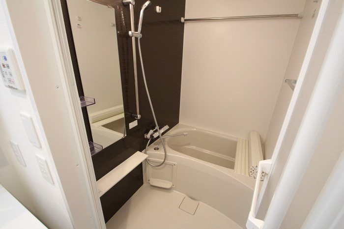 Carre S.I（ｷｬﾚｴｽｱｲ)  風呂画像