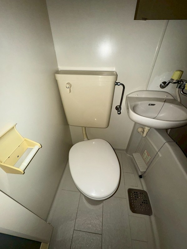 オフィシャルレジデンス  その他3