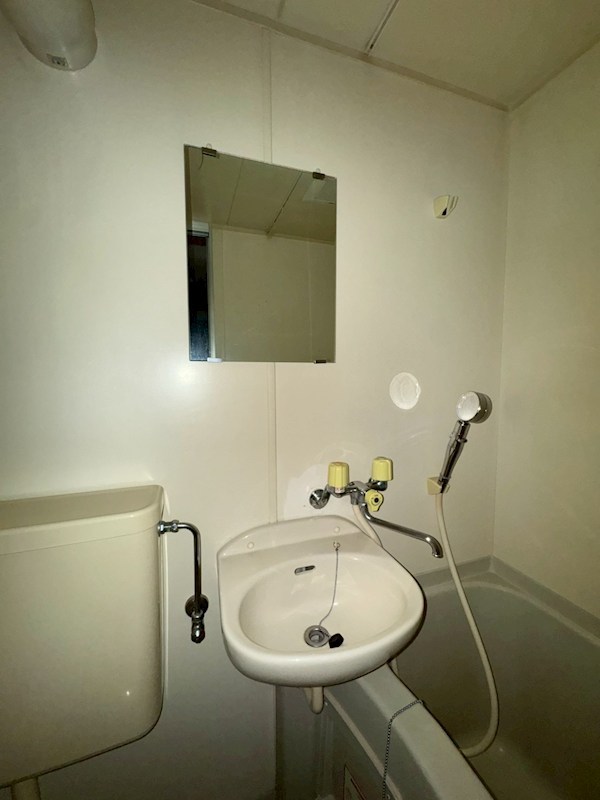 オフィシャルレジデンス  その他4