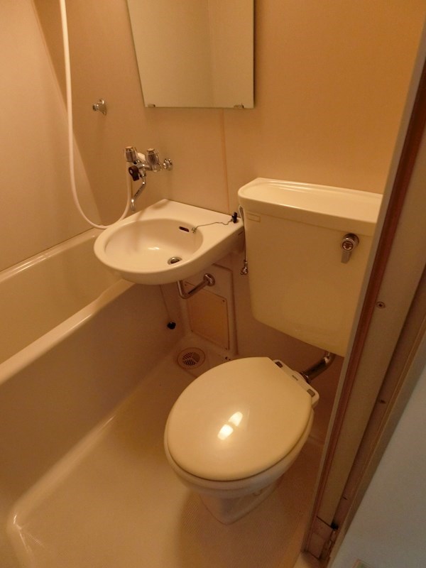 ハセガワハイム その他1