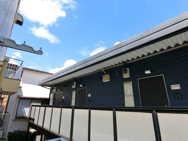 ハセガワハイム その他2