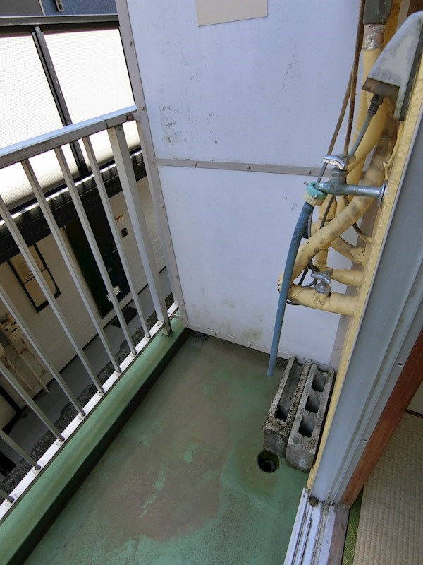 ハセガワハイム その他6