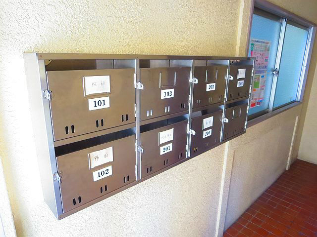 ハセガワハイム その他7