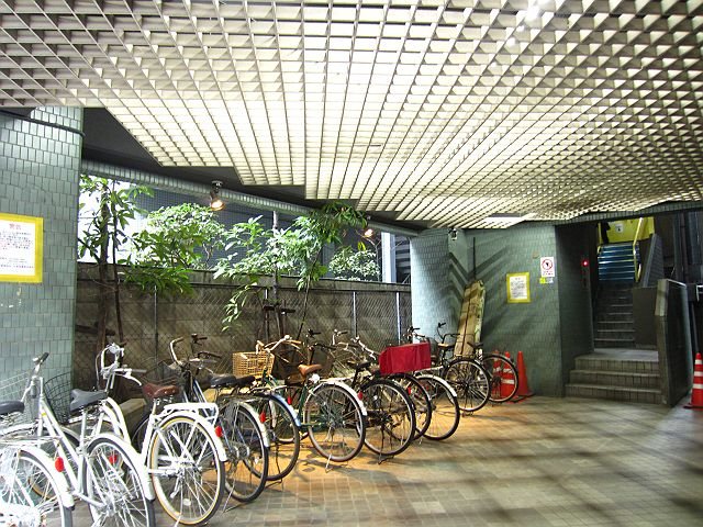 ニューブリード その他外観1